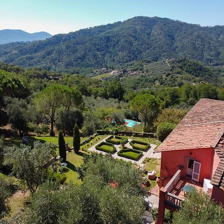 Villa Igea By Salogi Villas Mastiano Kültér fotó