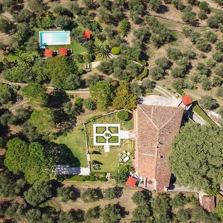 Villa Igea By Salogi Villas Mastiano Kültér fotó
