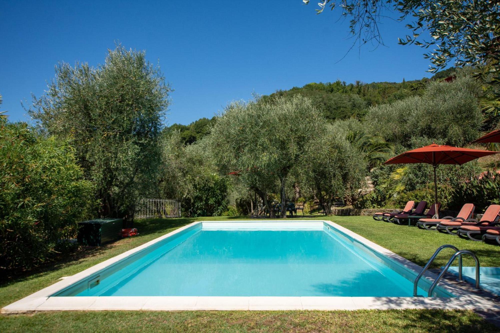Villa Igea By Salogi Villas Mastiano Kültér fotó