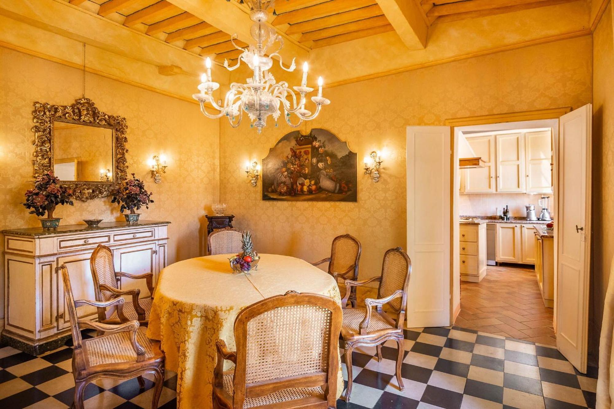 Villa Igea By Salogi Villas Mastiano Kültér fotó