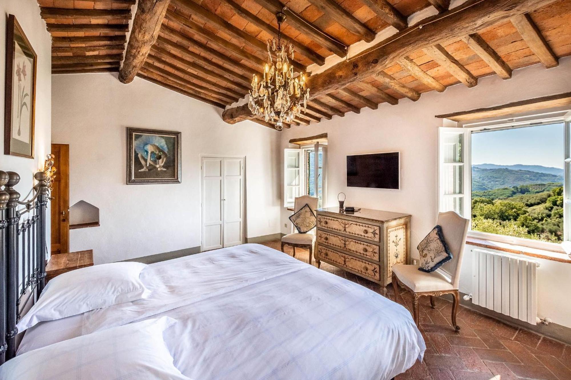 Villa Igea By Salogi Villas Mastiano Kültér fotó