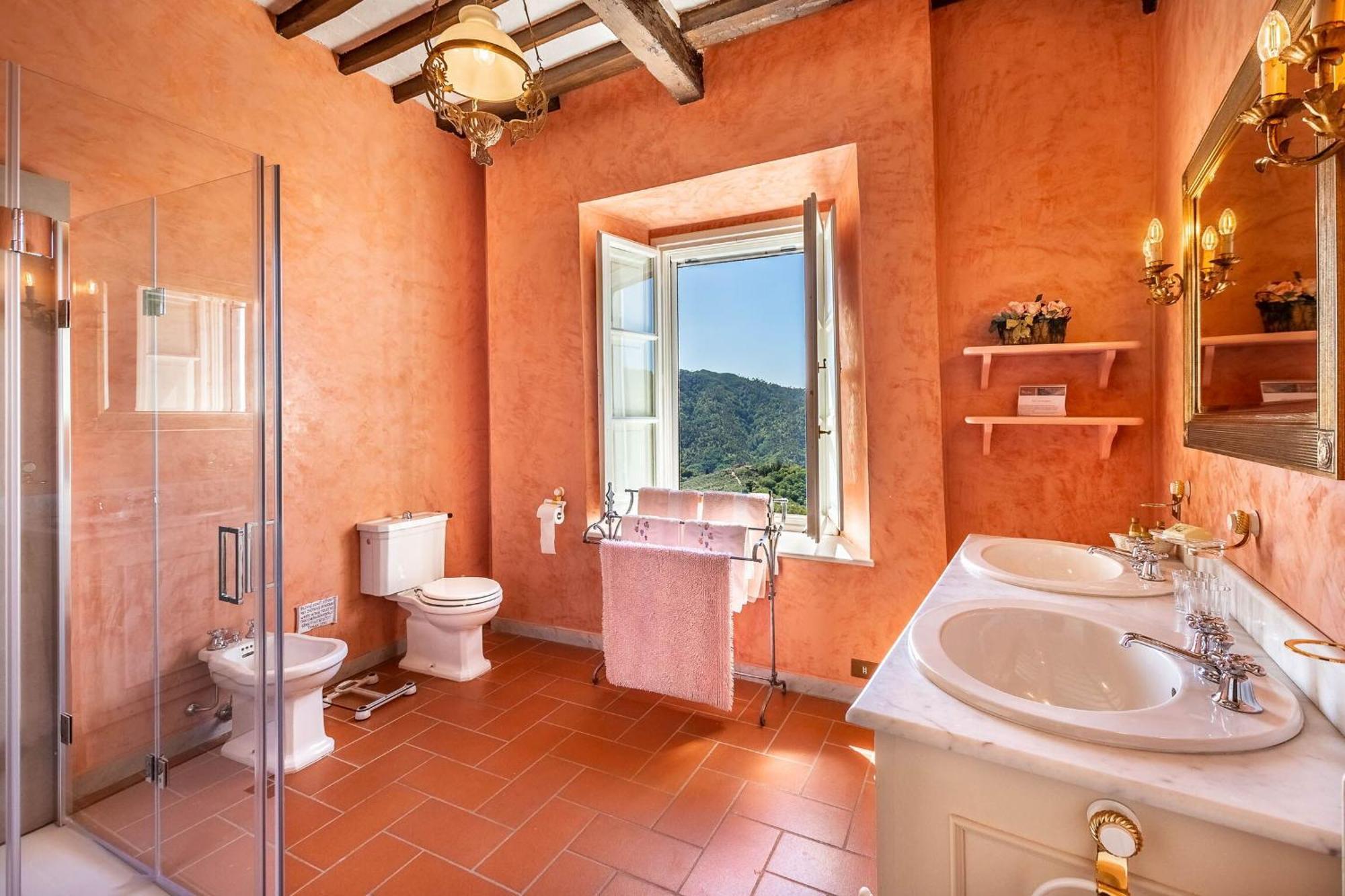 Villa Igea By Salogi Villas Mastiano Kültér fotó