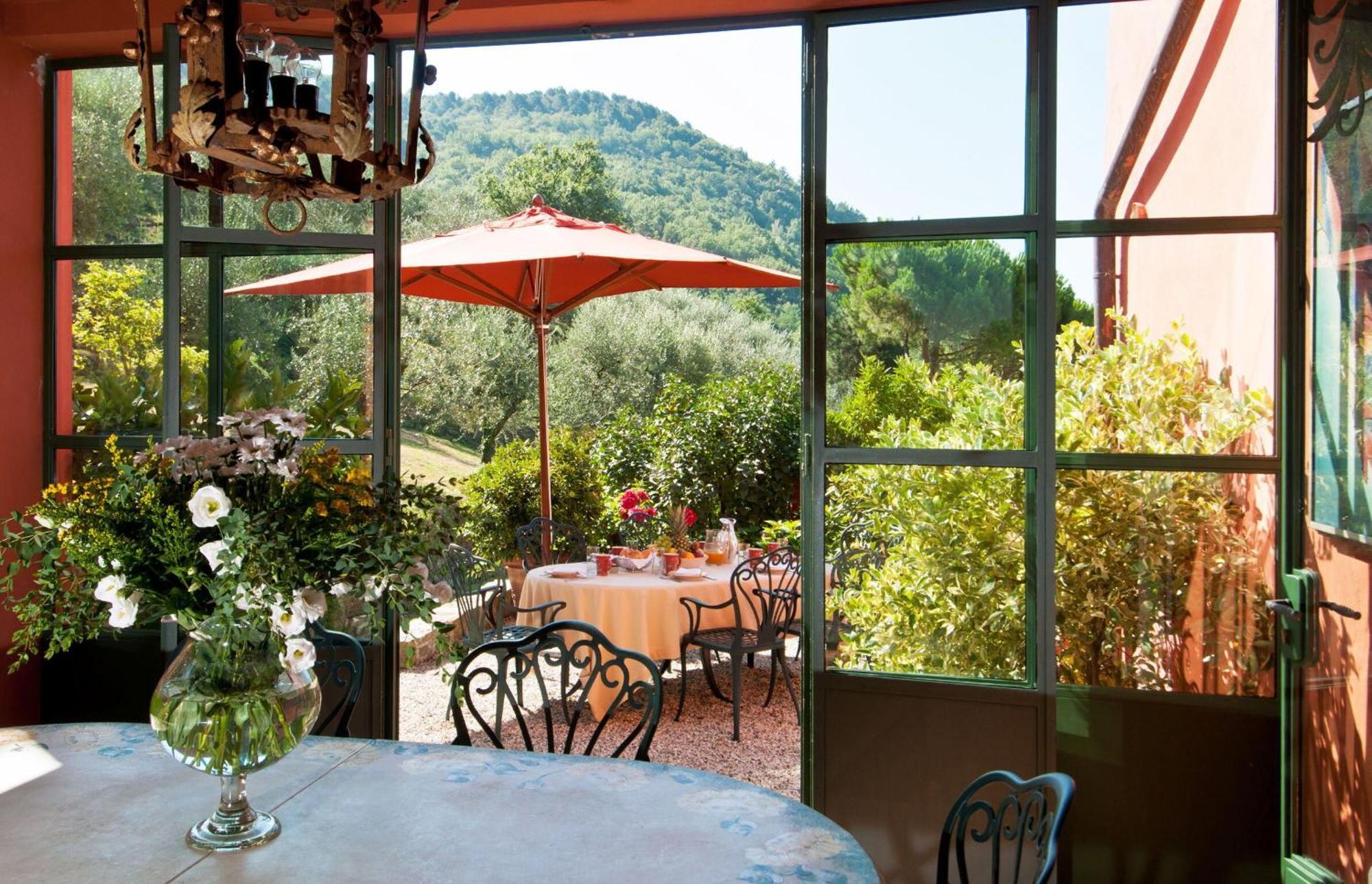 Villa Igea By Salogi Villas Mastiano Kültér fotó