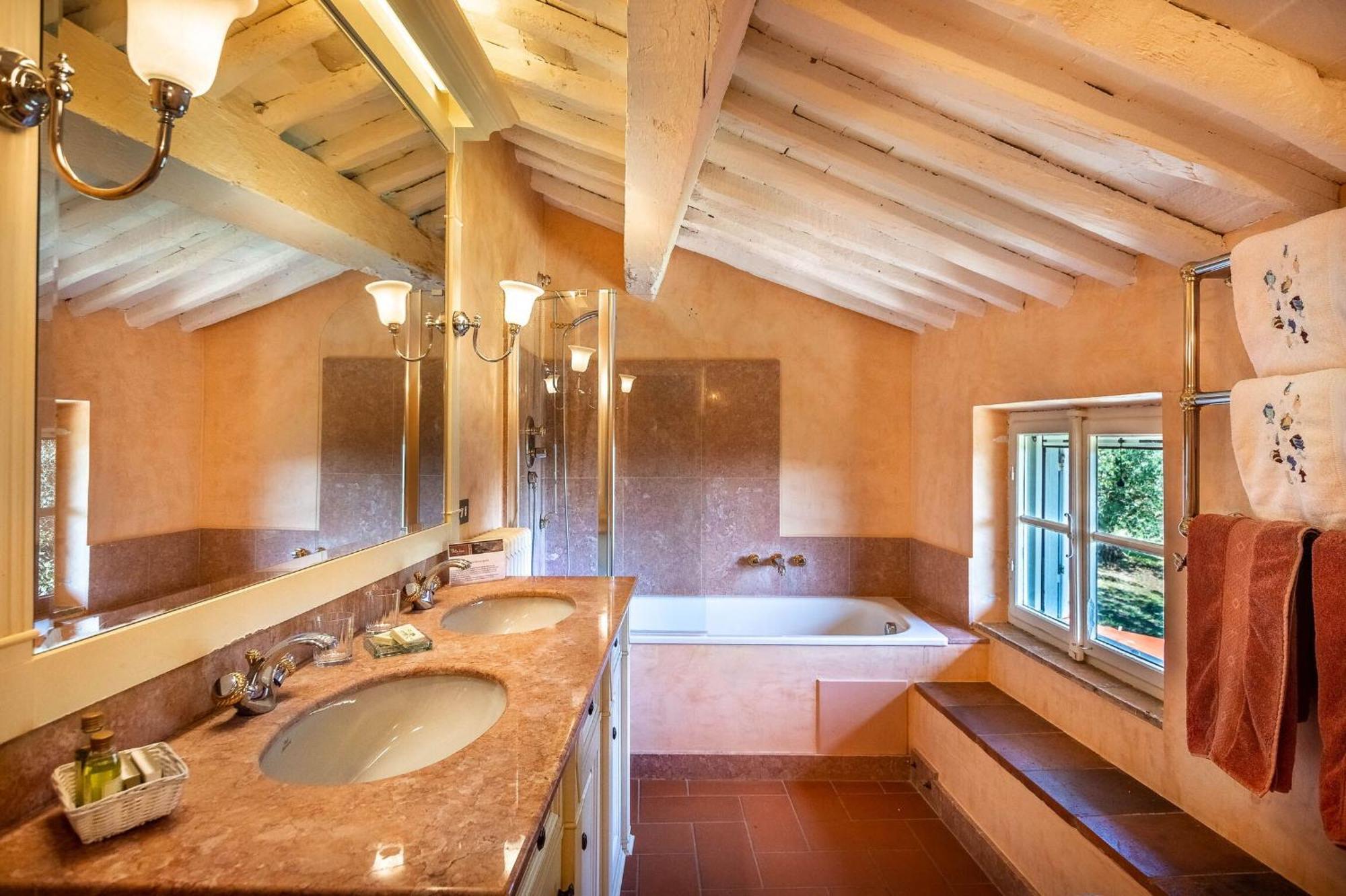 Villa Igea By Salogi Villas Mastiano Kültér fotó