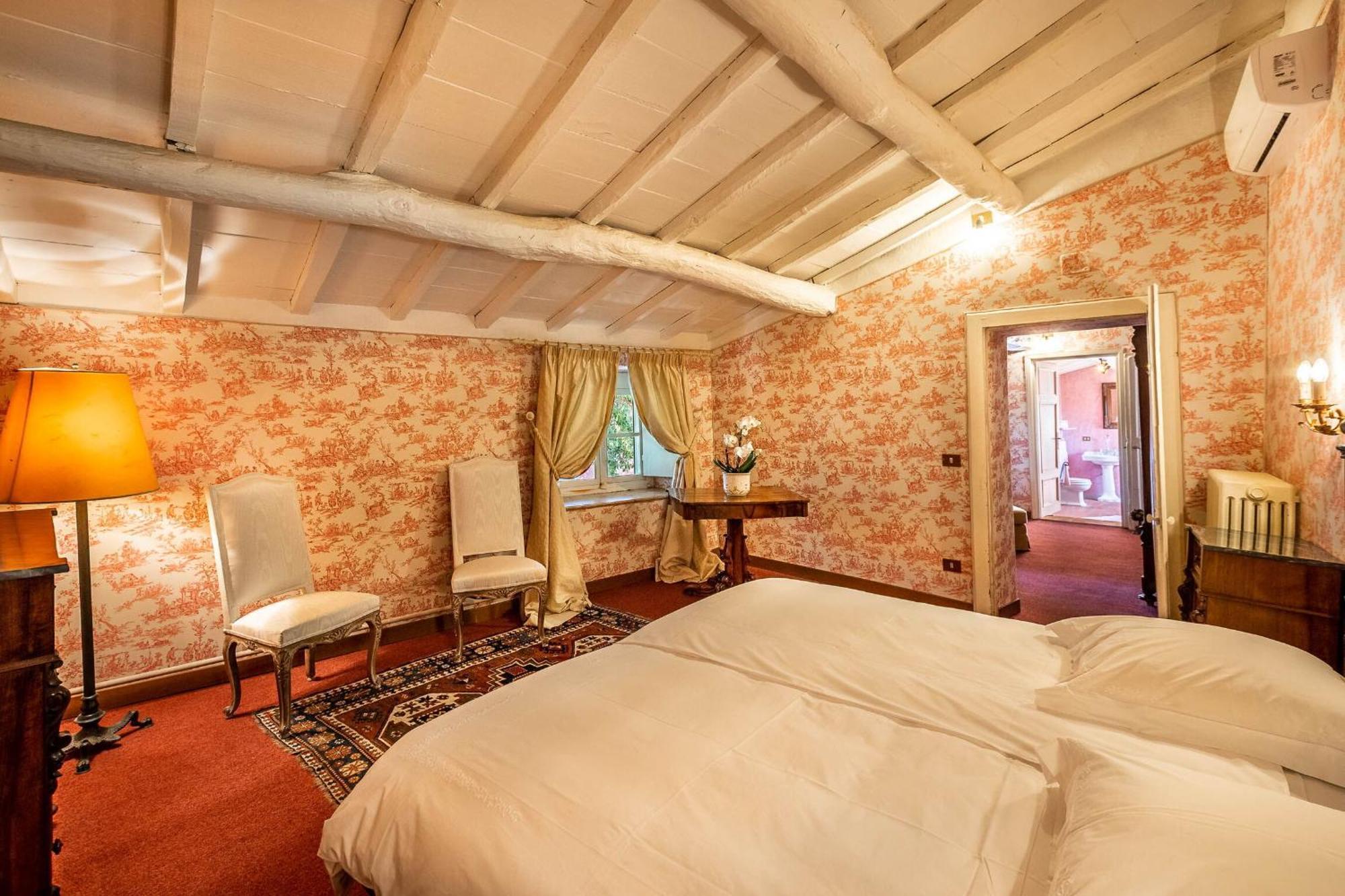 Villa Igea By Salogi Villas Mastiano Kültér fotó
