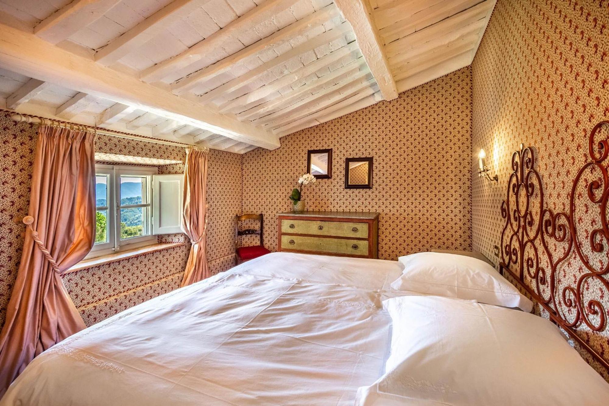 Villa Igea By Salogi Villas Mastiano Kültér fotó