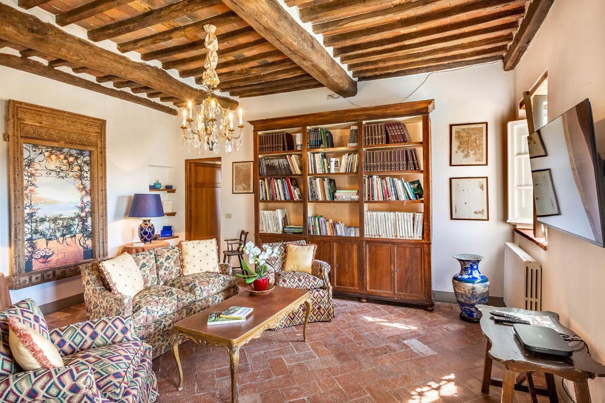Villa Igea By Salogi Villas Mastiano Kültér fotó