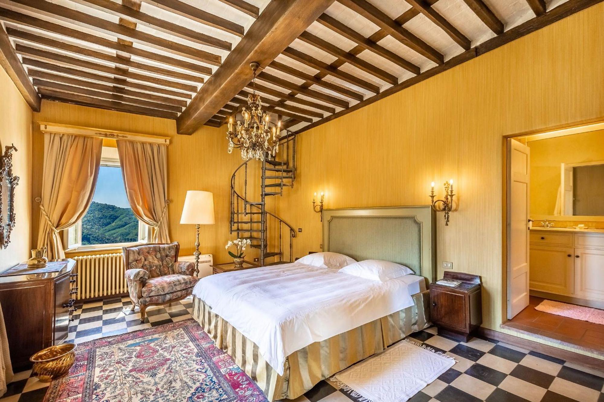 Villa Igea By Salogi Villas Mastiano Kültér fotó