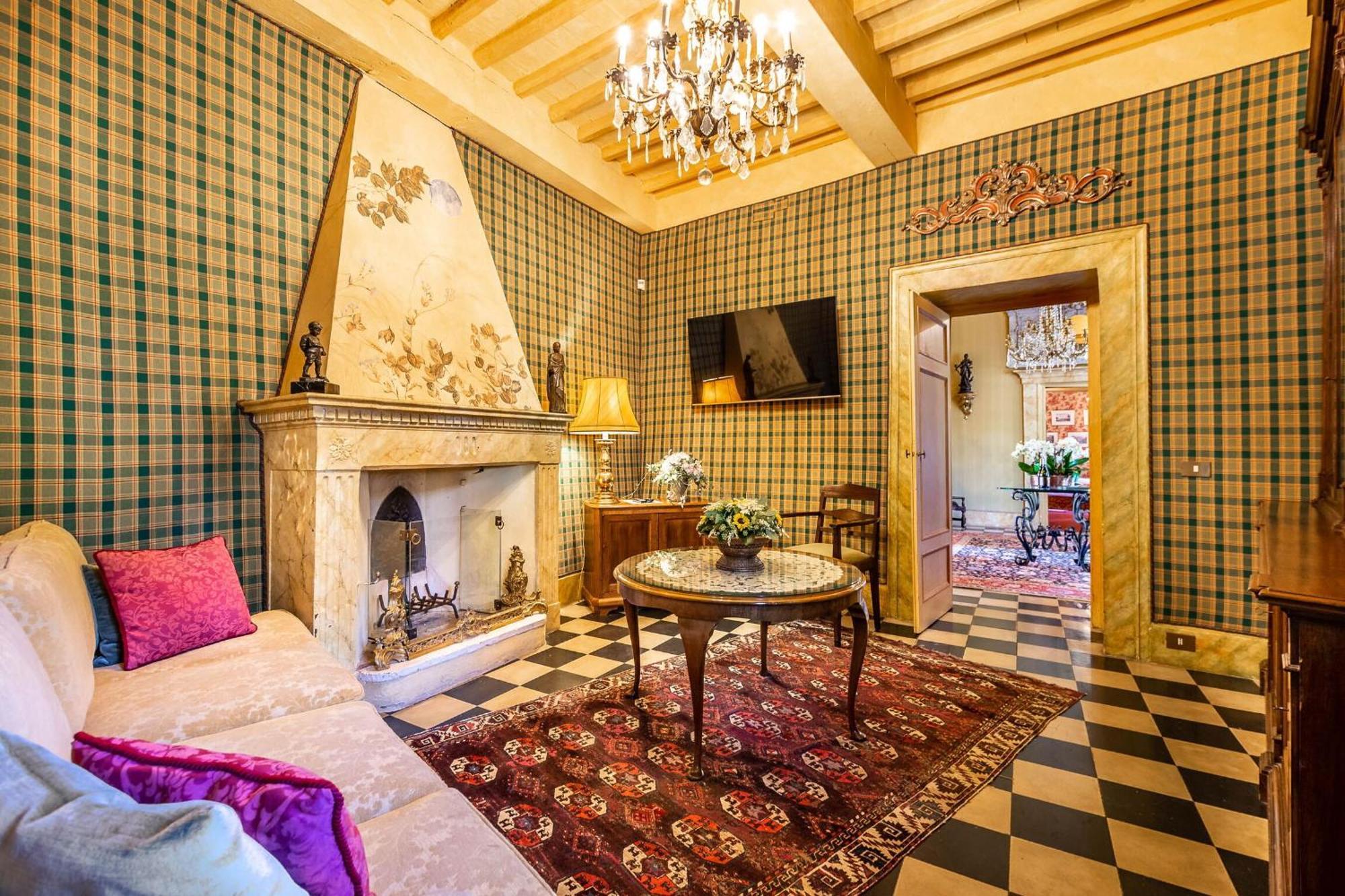 Villa Igea By Salogi Villas Mastiano Kültér fotó