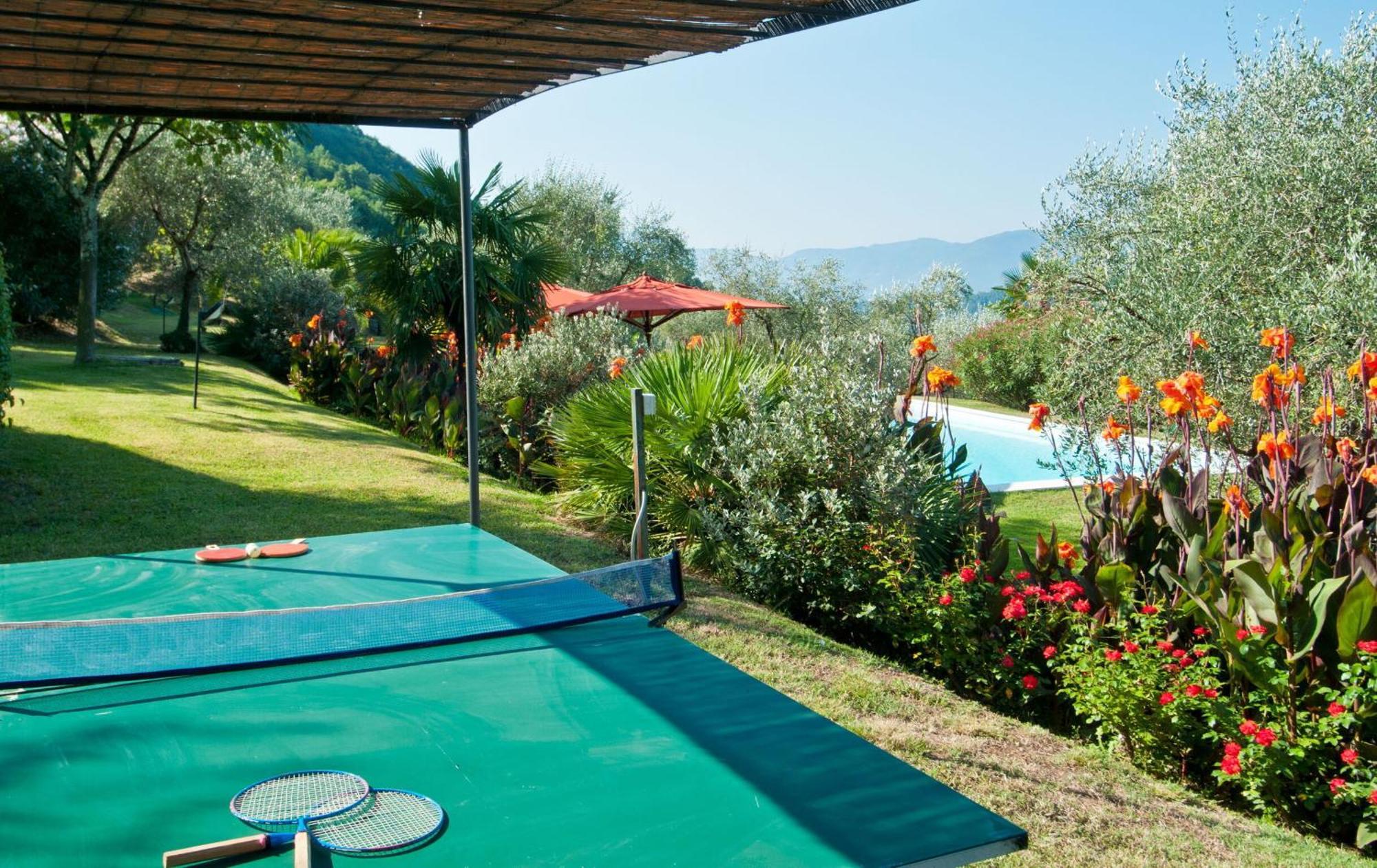 Villa Igea By Salogi Villas Mastiano Kültér fotó