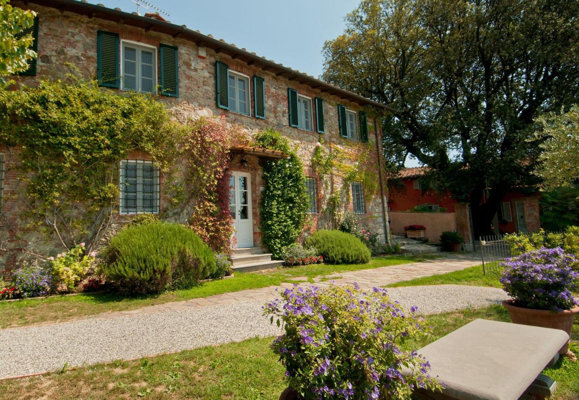 Villa Igea By Salogi Villas Mastiano Kültér fotó