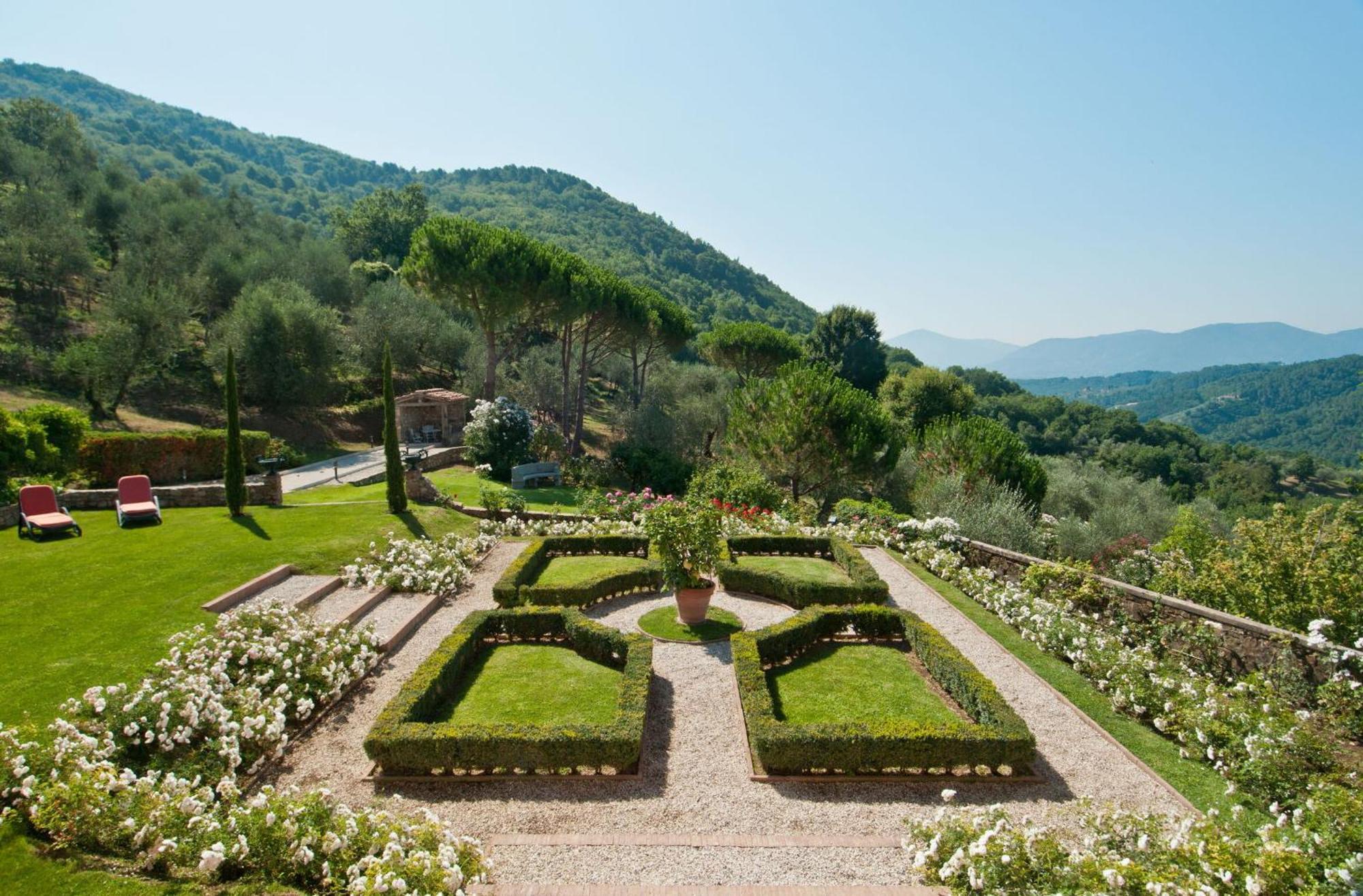 Villa Igea By Salogi Villas Mastiano Kültér fotó