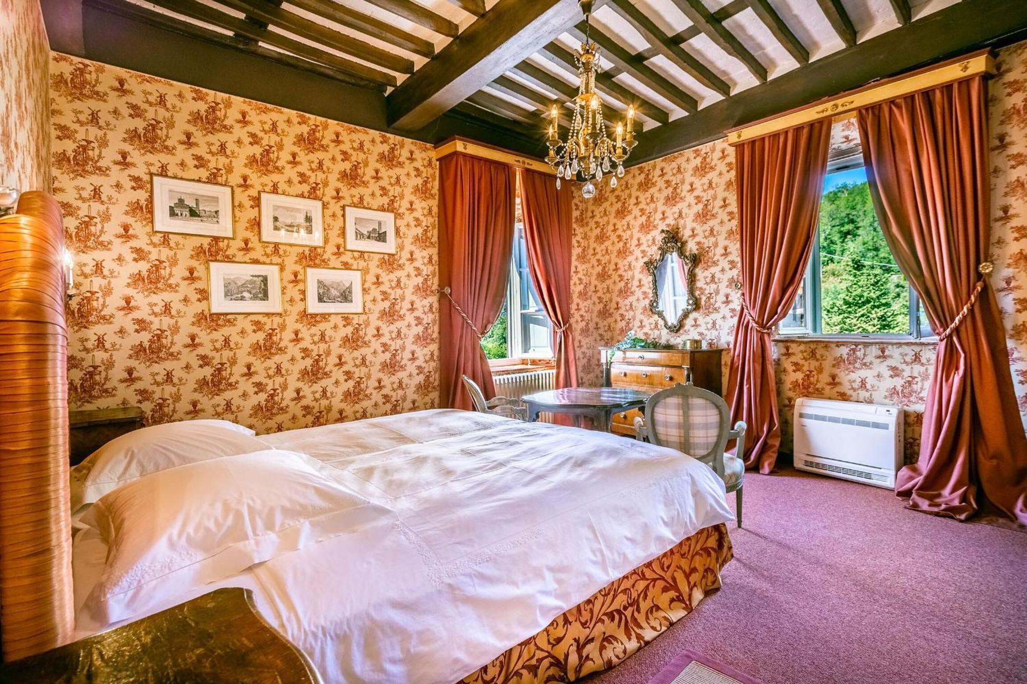 Villa Igea By Salogi Villas Mastiano Kültér fotó